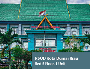 RSUD Kota Dumai Riau