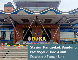 Stasiun Rancaekek Bandung